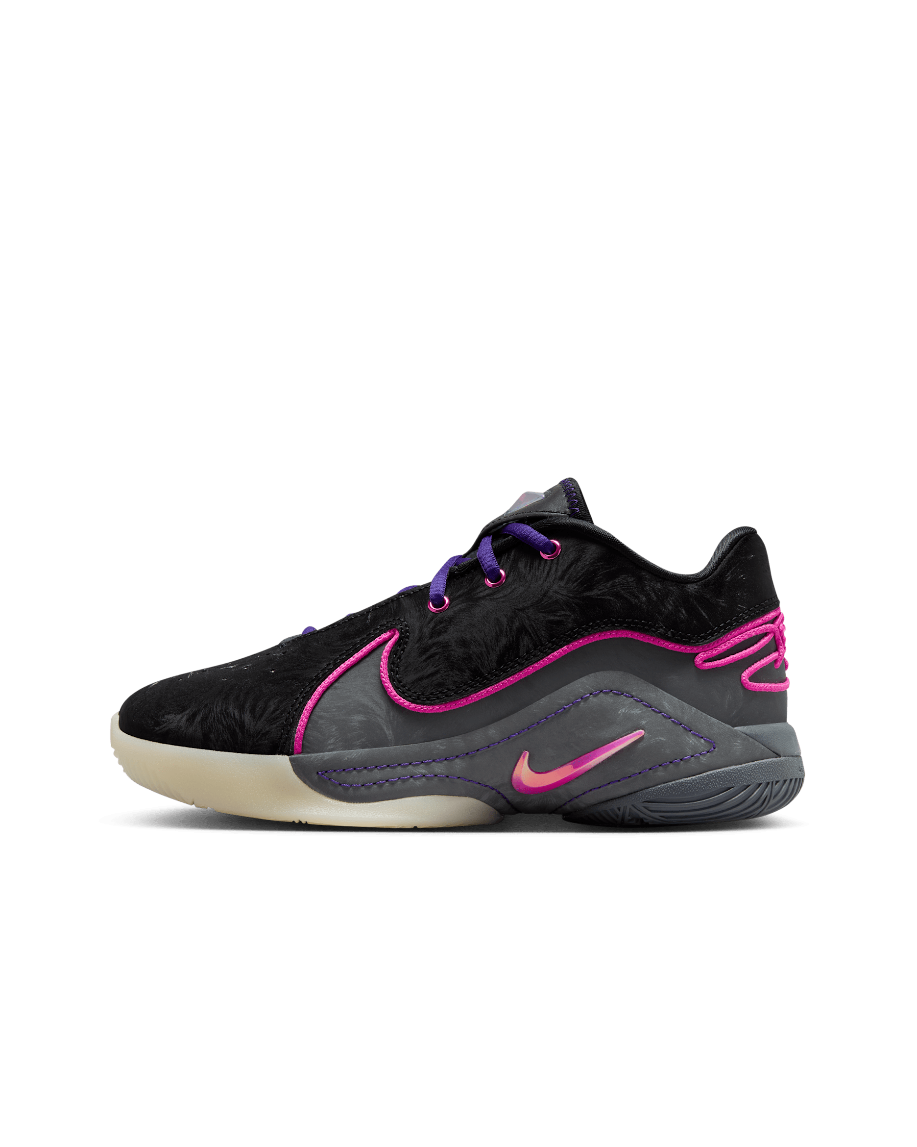 NIKE公式】レブロン 22 ジュニア バスケットボールシューズ